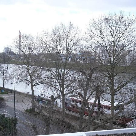Magnifique Appartement Sur La Seine Alfortville Buitenkant foto
