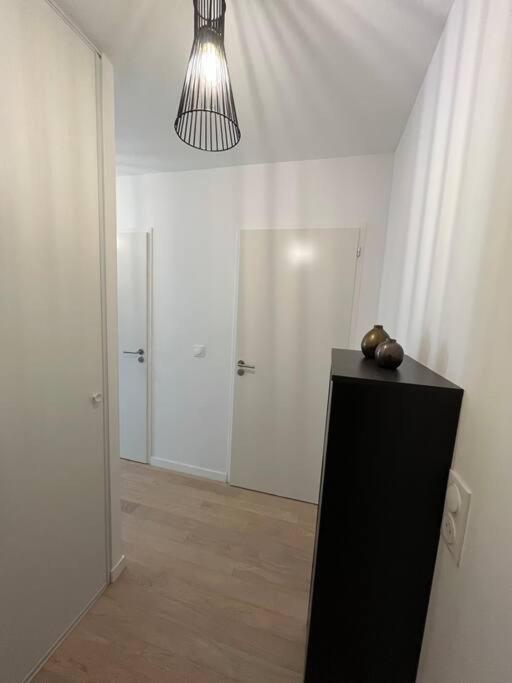 Magnifique Appartement Sur La Seine Alfortville Buitenkant foto