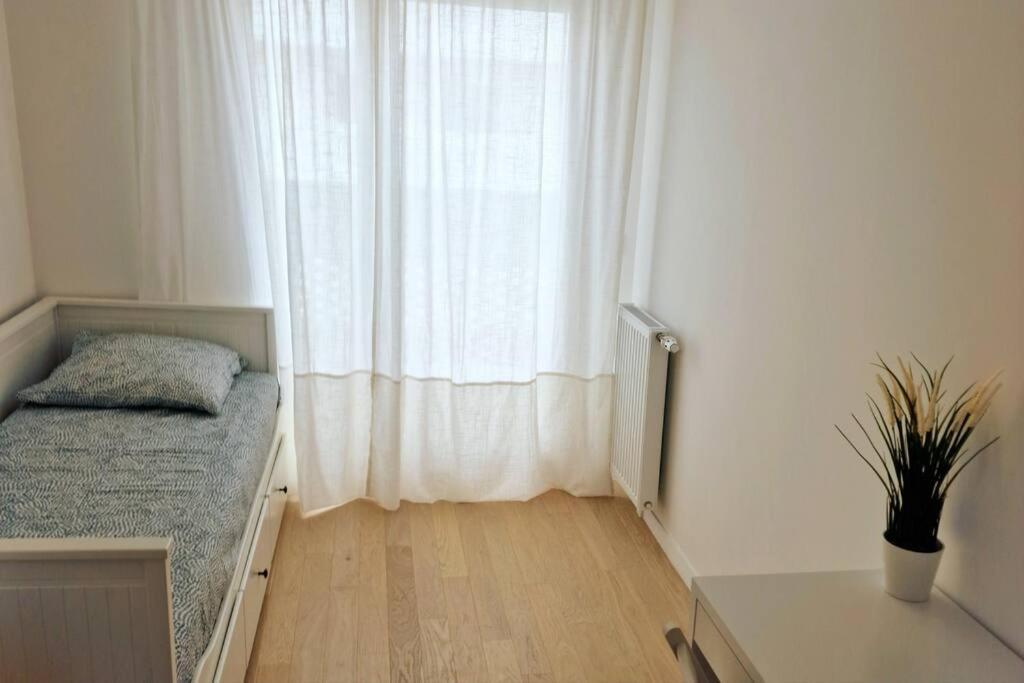 Magnifique Appartement Sur La Seine Alfortville Buitenkant foto